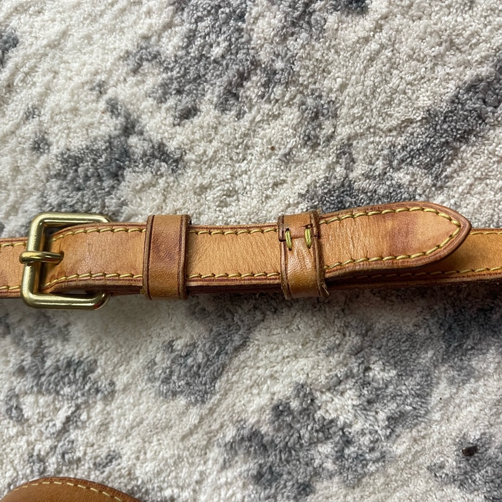 Louis Vuitton Odeon Monogram Large Crossbody Bag - image 2